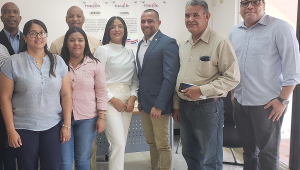 Promipyme realiza jornada de capacitación a mipymes en Santiago de los Caballeros